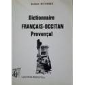 Diccionari Francés-Occitan, Provençau - Robert ROURRET