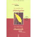 Le mythe du Châtaignier / Lo mite dau chastenh - Jan dau Melhau (Livre + CD)