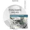 Maria Borrély (1890-1963) : la vie passionée d'un écrivain de haute-provence - Paulette Borrély