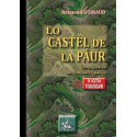 Le Castèl de la paur, las enquèstas del comissari Casal (II) - Raimond Guiraud