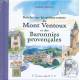 Balades sur les petites routes du Mont Ventoux et des Baronnies provençales - Andrée Terlizzi - Couverture