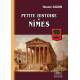 Petite Histoire de Nîmes - Honoré Aigon