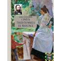 Contes Traditionnels de Provence - Joseph Roumanille
