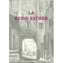La Reine Esther - Mardochée Astruc & Jacob de Lunel (Judéo-provençal)