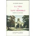 La vida de Sant Honorat - Raymond Feraud