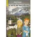 Le secret de Saint-Bonnet - Alain Surget