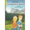 Les disparues du Dévoluy - Alain Surget