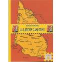 La langue Gasconne - Édouard Bourciez
