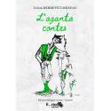 L'aganta contes - Coleta Derdevet-Meneau