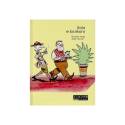 Xola e los leons - Bernardo Atxaga & Mikel Valverde (Livre + CD)