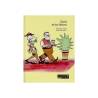 Xola e los leons - Bernardo Atxaga & Mikel Valverde (Livre + CD)