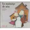 Lo mainatge de nèu - Mauhorat, Decamps, Itoïz (Livre + CD) 
