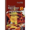 Dicciounàri BIARNÉS-FRANCÉS et FRANÇAIS-BÉARNAIS - Moreux & Puyau