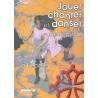 Jouer, chanter et danser en occitan à l'école - CNDP (Livre + CD + DVD)