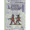 Contes de Gascogne (recueillis en Tarn-et-Garonne) - Antonin PERBOSC