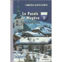 Le Patois de Megève / Le Patwé de Mezdive - Christine Guyot-Clément