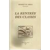 La rentrée des classes - Henriette Dibon (Farfantello) 