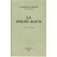 La Pouso-Raco - Henriette Dibon (Farfantello) - Couverture