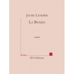 La Banda - Jaume Landièr – ATS 201