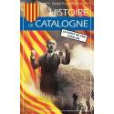 Histoire deCatalogne, le point de vue catalan - Gentil Puig-Moreno