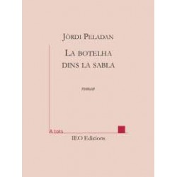 La Botelha dins la sabla – ATS 202 – (Merièm o) - Jòrdi Peladan