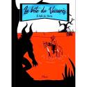 La bête du Vaccarès / La bèstia dau Vacarés - Joseph D'Arbaud, Mancho.