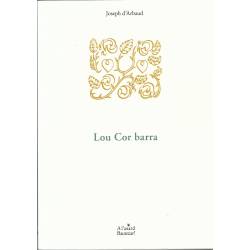 Lou Cor barra - Joseph d'Arbaud