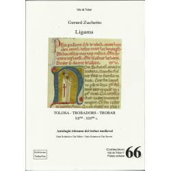 Ligams - Gerard Zuchetto