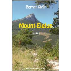 Mount-Eiglun - Bernat Giély