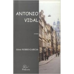 Antonio Vidal - Alem Surre-Garcia