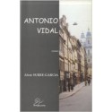 Antonio Vidal - Alem Surre-Garcia