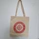 Sac coton (tote-bag) croix occitane