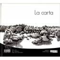 La carta - Cécile Serres