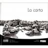La carta - Cécile Serres