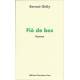 Fiò de bos - Bernat Giély - Couverture