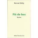 Fiò de bos - Bernat Giély
