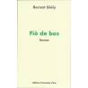 Fiò de bos - Bernat Giély