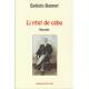 Li rèst de cebo - Batisto Bonnet - Couverture