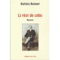Li rèst de cebo - Batisto Bonnet