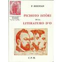 Pichoto Istòri de la literaturo d'O - Pau Roustan