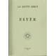 Estèr - Traduction du Livre d'Esther - Couverture