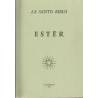 Estèr - Traduction du Livre d'Esther