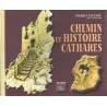 Chemin et Histoire Cathares - Pierre Castillou