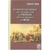Recherches historiques sur l'introduction du français dans les provinces du Midi - Auguste Brun 