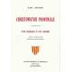 Chrestomathie Provençale - Karl Bartsch - Couverture