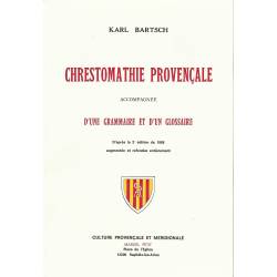 Chrestomathie Provençale - Karl Bartsch
