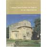 L'abbaye Saint-Eusèbe de Saignon et ses dépendances - Barruol, Codou, Les Alpes de Lumières