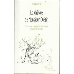 La chèvre de Monsieur Crétin - Olivier Soria