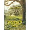 Grammaire du Provençal varois - Jean-Luc Domenge