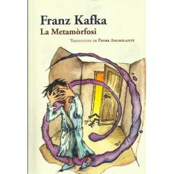 La Metamòrfosi - Franz Kafka